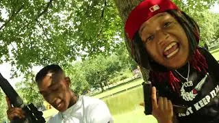 YUNG ALO x TRENCHBABY DODA - ALL FACTS