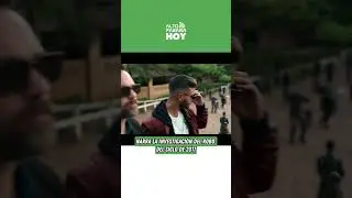 Netflix film&oacute; escenas de la segunda temporada de 