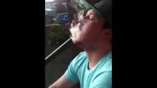 Shisha pipe