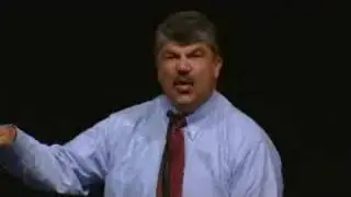 AFL-CIO's Richard Trumka on Racism and Obama