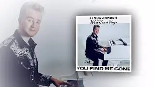 Linus Zander & The Westcoast Boys - You Find Me Gone (teaser)
