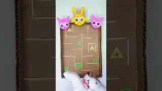 &ldquo;Fun Maze Game for Kids! #MazeGame&rdquo;