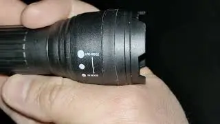 Flashlight Wars Dollar Tree Edition/Review 🔦🔦🔦