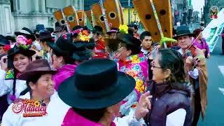 ♪♫💞TORIL DE DULCE MADELEY DE COLPAPAMPA💞URQUN QASAN QAMUSQAYPI⏩ VIDEO TORIL 4K ULTRA HD(VOZ Y CANTO)