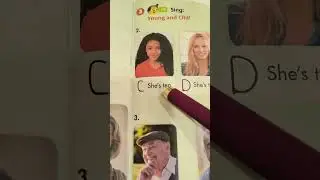 4 класс.  UNIT 1 LESSON 1