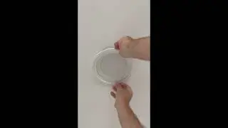 Recess Light Cover