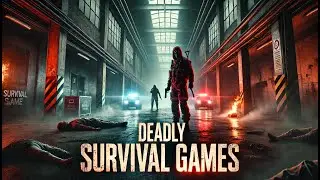 TOP Survival Game Movies You CAN&rsquo;T MISS in 2025!