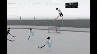 PUCK MONTAGE (PRACTICE DAILY 13.0)
