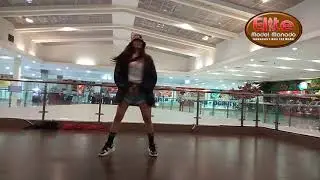 Nadia Assa Dance /elite model manado