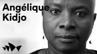 Angélique Kidjo on how music can build bridges | Sydney Opera House