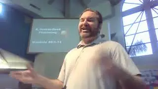 A Jeopardized Testimony   Genesis 26:1-11