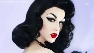 Drag Performer Violet Chachki on Being 'Gender Fluid'