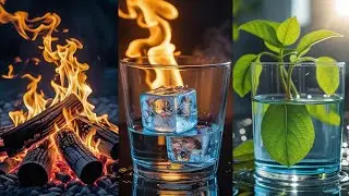 🔥 Thermodynamics in Daily Life: The State of a System 🔥#thermodynamics #chemicalenergy #heat #energy