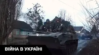 🔥Оккупанты сжигали своих побратимов в Токмаке
