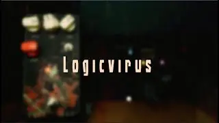 Logicvirus demo | Blacksleep Audio