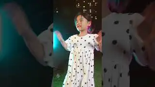 Kids in Motion 2023 - Godox Children's Day Short Video Contest