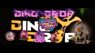 Dino Drop выбивание кейсов отличный сайт кейсы топ и топовые скены