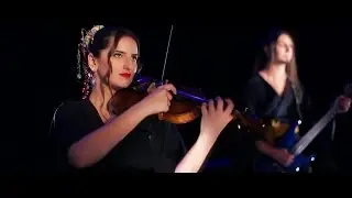 G.Nova - Le Bosquet aux papillons (official video)