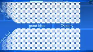 quberry idea
