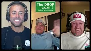 Stephen Kay Interview Video