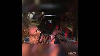 Halo Infinite Multiplayer Flight Highlights