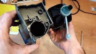 Заправка картриджа HP 335A/X (W1335A/X)