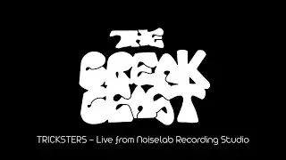 The Trickster Who Invented Xenofunk (The BreakBeast Live from Noiselab)