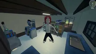 Automatizando la Meta en The Docks ⚙️  Fin del trato con los Benzies  Z-Lab Ep. 6