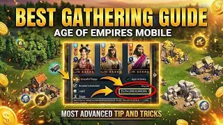AoEM: The ONLY ULTIMATE Gathering Guide You&rsquo;ll Ever Need (2026 Update) | WIN THE GATHERING EVENT