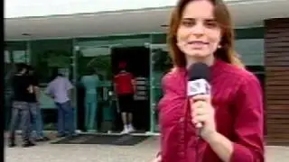 RHBrasil - Avi&atilde;o - Jornal do Almo&ccedil;o