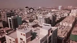Biennale Architettura 2018 - Pakistan