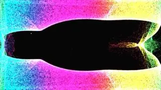 Vulkan API compute GPU particle system