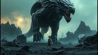 They Exiled a Child on a Deathworld—He Turned Its Deadliest Beast Into His Guardian