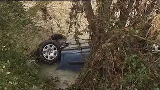 South-western France struck by deadly floods