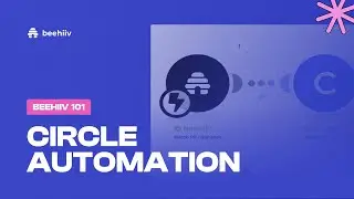 How to Automatically Invite Premium Subscribers to Your Circle Community - beehiiv 101 (Tutorial)