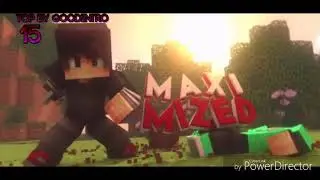 Топ 25 интро майнкрафт  top 25 intro minecraft