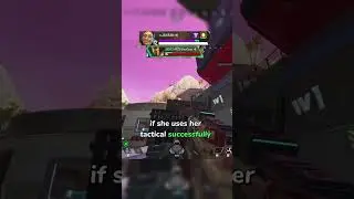 Способности Кондуита ОБЪЯСНЕНЫ в 19 сезоне Apex Legends