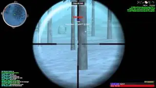 Sniper Montage #9 Red Crucible 2