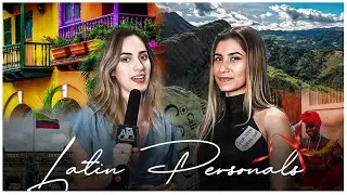 &ldquo;DOMINATE ME!&rdquo; Colombian Women DISH Dating DESIRES