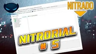 Nitrorial #5 - Instalaci&oacute;n de Plugins para Procon