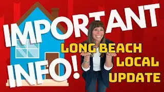 LONG BEACH HOUSING: Surging Prices? Flood Of Inventory? Lower Demand?