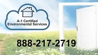 Indoor Air Quality Testing in Santa Clarita