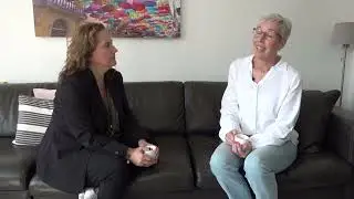 Onzichtbaar Ziek - Fibromyalgie