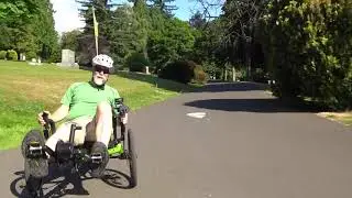 RPDX test film with Ronin Gimbals and RigWheels Isolator