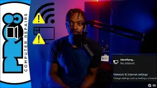 How to Fix internet Connection issues in Windows 10? Wi-Fi | LAN (Troubleshooting Tips/Fixes)