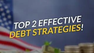 TOP 2 Effective Debt Repayment Strategies 💰💪