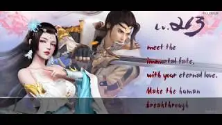 [Android] Immortal Destiny - NEOCRAFT LIMITED