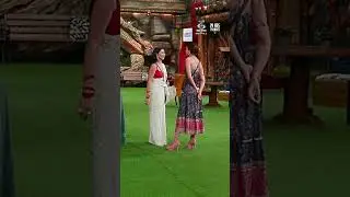 Tanya Talks To Farhana | Bigg Boss 19 | Now Streaming | JioHotstar