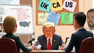 Trump has a plan, but you might not like it  📱