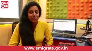 #Rjmayil #89.4Tamilfm வெளி நாடு செல்பவர்கள் அவசியம் பார்க்க வேண்டும்
